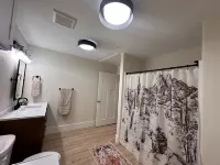 Opera House Suite 1 Hotel di Kemmerer