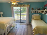 Reel Em Inn Hotels in Carrabelle