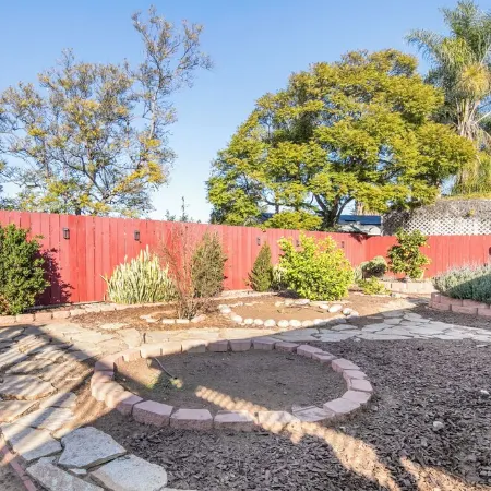 A 3 Bed, 2 Bath Bright Home with a Great Backyard and Location by Sdsu! Отели рядом с достопримечательностью «Парк Лейк-Мюррей»