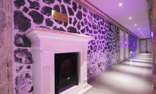 Daegu Italian Summer