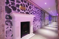 이탈리안썸머호텔 경북대점