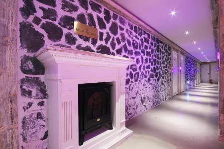 Daegu Italian Summer Отели рядом со станцией Станция Донгдаэгу