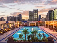 The Stay Songdo Hotels near Technopark Station