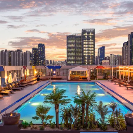 The Stay Songdo