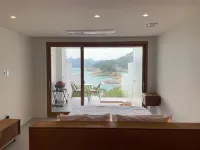 바람의언덕 리조트 거제시 호텔
