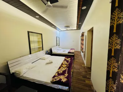 Hotel Millenium
