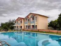 The Sea Horse Hotels in Mandarmoni