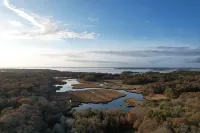 1820 Renovated home on Historic Mill Pond