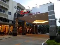Station One Hotel - Aranyaprateth Hotels near Star Plaza