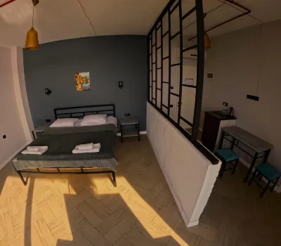 HOTEL AnOrita Hotels in Kobuleti
