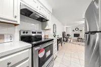 2-bedroom apartment in cool Fort Smith with AC