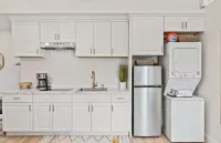 Golden Roseville Luxe Retreat