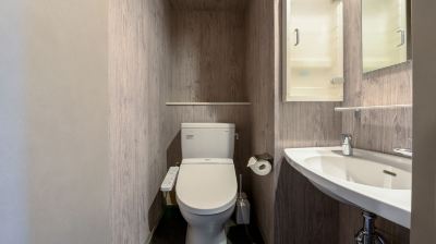 その他 ミッドタウン　ニセコの写真