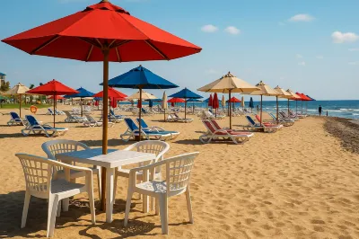 Porto Said’s Hidden Treasure Awaits You Hotels near Farahat