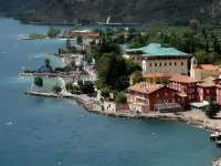 Hotel Benaco
