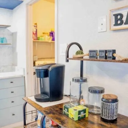 Cozy condo in Yuma!
