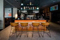 Marlin Hotel Stephens Green - Bar