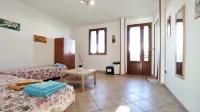 Casa Vacanze Orlando - Con Veranda Vista Mare A 200 M Dal Mare