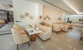NAMAMI BY ZENQ BANKHANDI