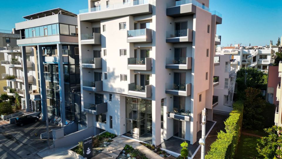 Wellnest Hotel