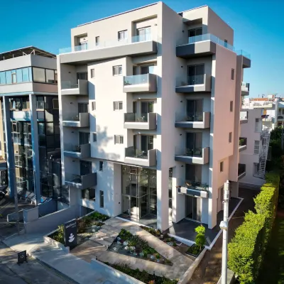 Wellnest Hotel Hotels near Helexpo - Maroussi
