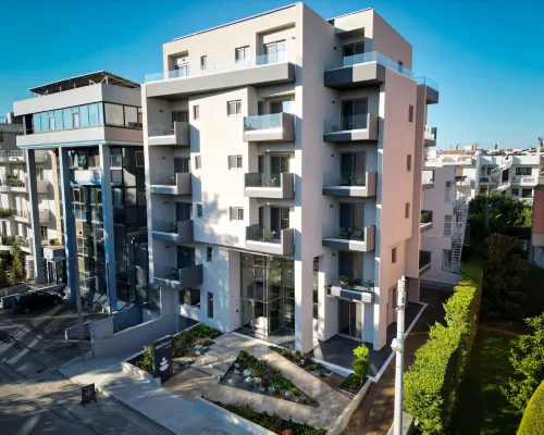Wellnest Hotel Hotels in Marousi