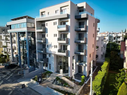 Wellnest Hotel Hotels in Marousi