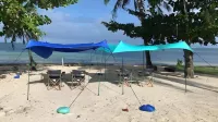 Bahandi Hotel فنادق في جنرال لونا
