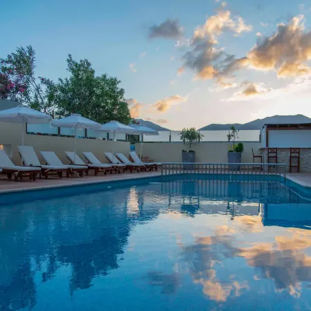 Hotel Astron Princess