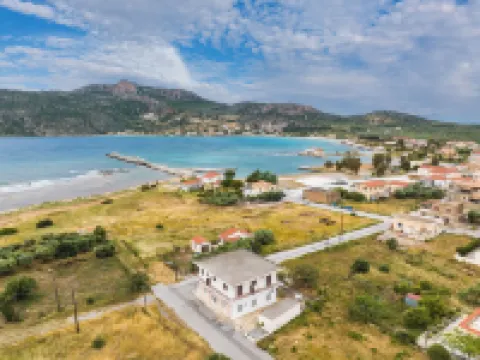 Laconia Domus - Plytra Hoteles en Asopos