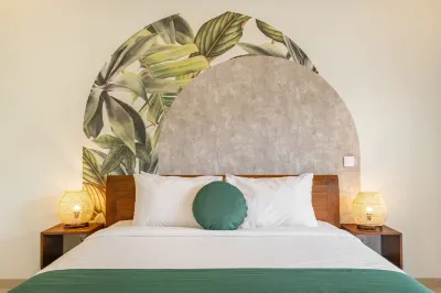 Cove Dmali Hotel in zona Karma Beach Bali