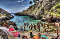 Appartamento Ilios Salento