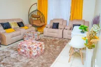 Greatwall Gardens Athiriver Hotels in Pridelands