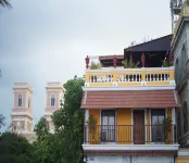 La Plage Seaview Suites Hotels in 