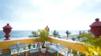 La Plage Seaview Suites - Ocean View
