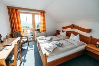 Wander- Und Wellnesshotel Kanzler Hotels in Grobming