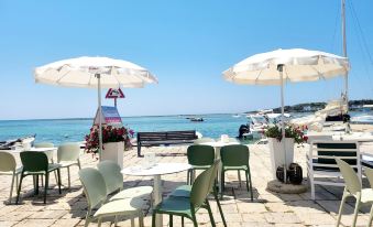 Aquamarina Rooms