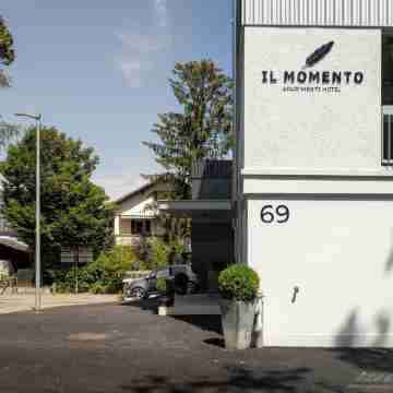 Il Momento Hotel Exterior