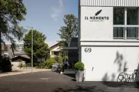 Il Momento Hotels in Ostermundigen