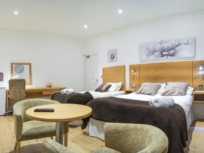 Tunnard House Hotels in Holland Fen with Brothertoft