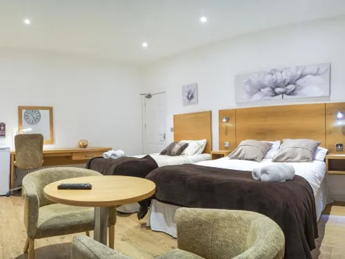 Tunnard House Hotels in Holland Fen with Brothertoft