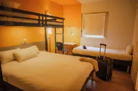 Ibis Budget Colmar Centre-Ville Hotels in Ingersheim