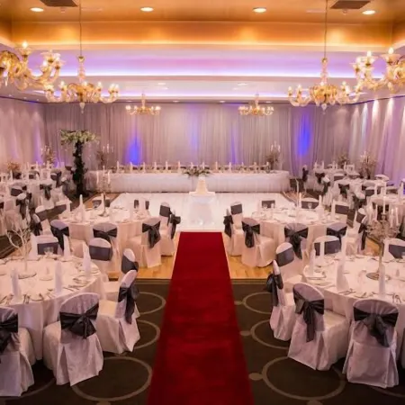 New Haven Hotel