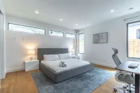 Lux Villa with Pool Wynwood House by Rovetravel