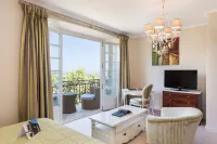 La Bastide de Tourtour Hotel & Spa - ที่มีฟิตเนส