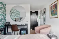 Best Western Hotell Hudik Отели в г. 