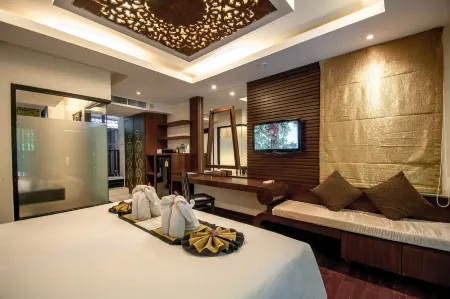 Peach Hill Hotel & Resort