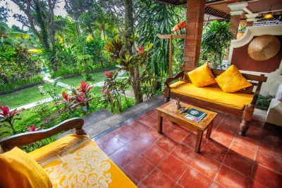 Swasti Eco Cottages Hotels in Bali