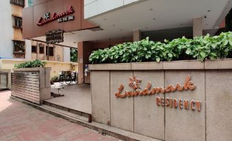 Landmark Residency