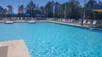 Eagle Cottages at Gulf State Park Các khách sạn ở Bãi biển Gulf Shores